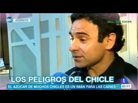 Clinica Dental Fernando Soria En Espana Directo Youtube