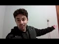 I decided to record in English