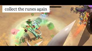 Call of Dragon - How to succeed in Elite Hydra solo or in a team