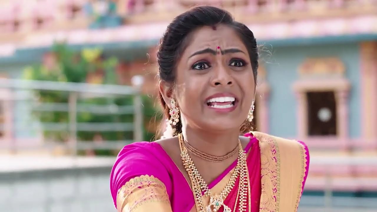 Krishna Sundari - Ep 79 -  Akhil,Shyama,Vaidedhi - Kannada Tv Serial - ZEE5 Classics Kannada