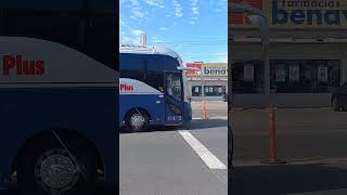 omnibus de méxico plus destino nogales sonora #viral #paratiiiiiiiiiiiiii