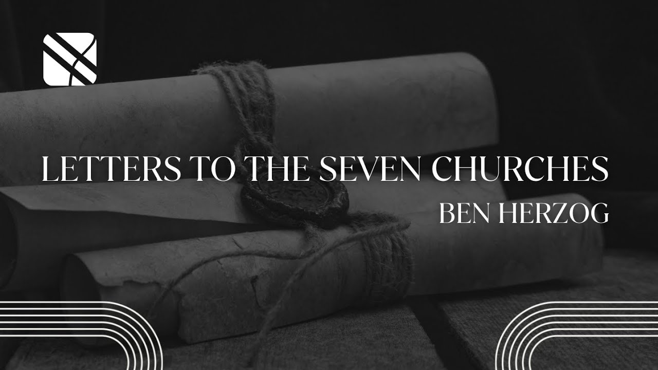 09/21/2025: Letters To the Seven Churches: The Persecuted Church