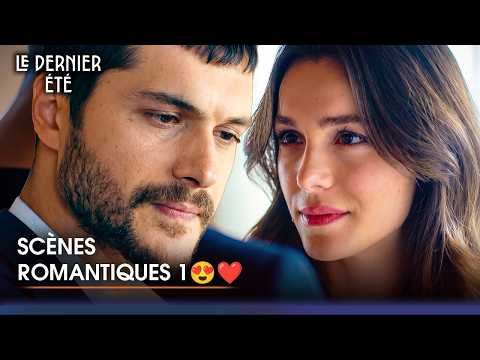 Les Scènes Les Plus ROMANTIQUES Partie 1 😍❤️ | Le Dernier Été - Doublée en Français