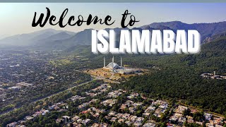 New Way to Explore Secrets of Islamabad Using Google Maps | Urdu / Hindi