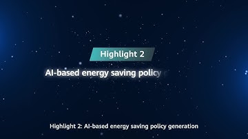 AI-based Tidal Energy Saving for Greener Networks