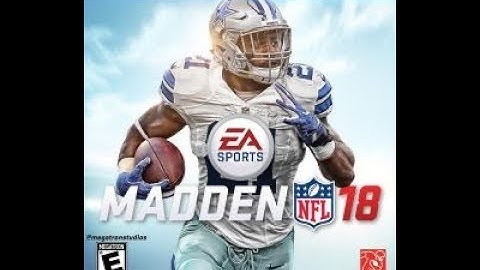Madden 18 Glitches Cheats and Tips - QB Tackle  Blitz Method
