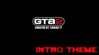 GTA2 intro theme