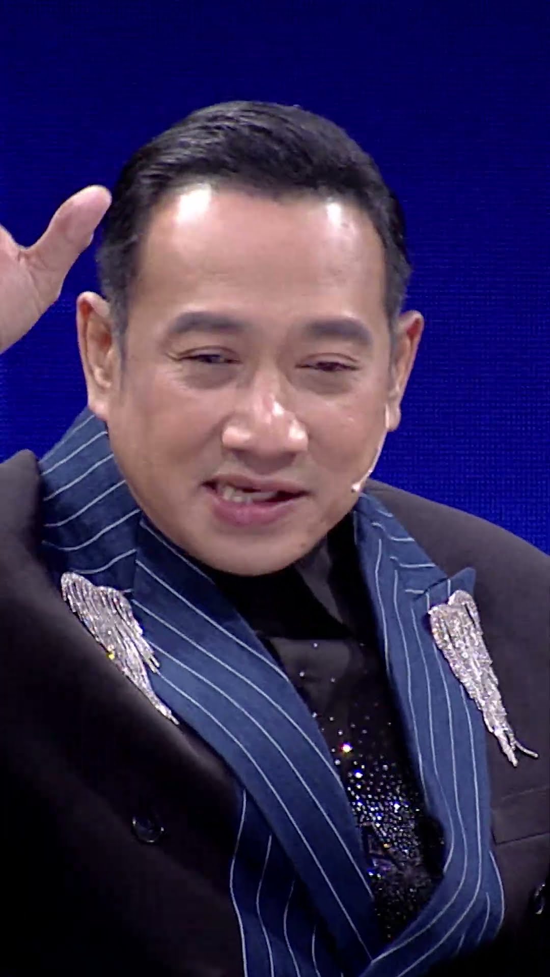 ไม่เชื่อไปย้อนเทปดูได้เลย #workpoint23 #ชิงช้าสวรรค์2025