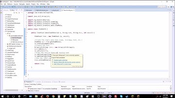 How to Make Bukkit Plugins #3: Custom Item Tooltips | MINECRAFT 🔌