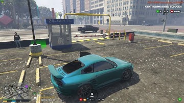 five m rdm combat logging