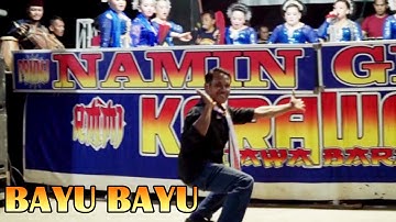 BAYU BAYU JAIPONG MEDAL MANDIRI JAYA NAMIN GROUP DSN. JATIROKE DS. JATIBARU KEC. CIASEM
