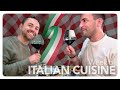 Eating Italian food every night for a week?! | Inevitaly