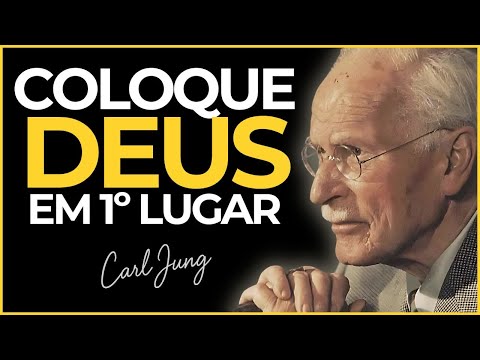 Quando Deus ocupa