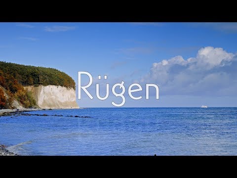 Insel Rügen | Unterwegs mit Victoria