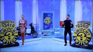 The Price Is Right  Switch  1182019
