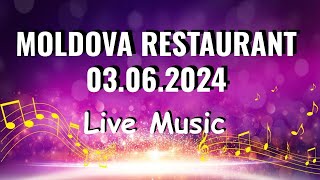 MOLDOVA Restaurant, Brooklyn, New York  (Musicians) | Ресторан МОЛДОВА 03.06.2024 #yura_orl