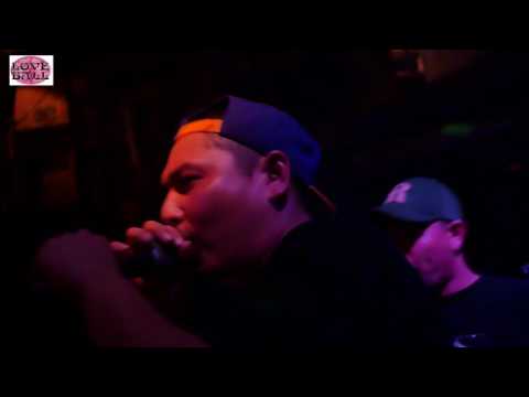 C-TV cro-magnon × RITTO