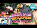 Youtube Thumbnail title