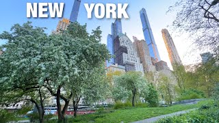 New York City LIVE Manhattan on Earth Day 2024 (April 22, 2024)