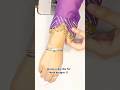 sleeves design #trending #trendingshorts #fashion #sleevesdesign #viral #viralvideo #youtubeshorts