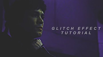 svp effect 5 | glitch tutorial