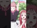 【ボールと手をつないでる気持ちで投げるの】TVアニメ「Turkey!」毎週火曜好評放送&配信中！！