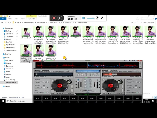 dj amin production 2 cg dj nonstop remix all song nonstop mashup hard bass 2023 2024 class=