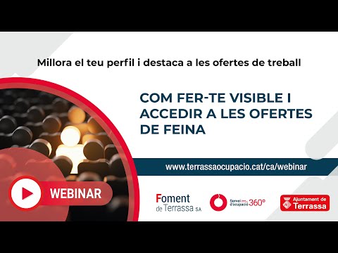 Vídeo: Com Fer Ofertes