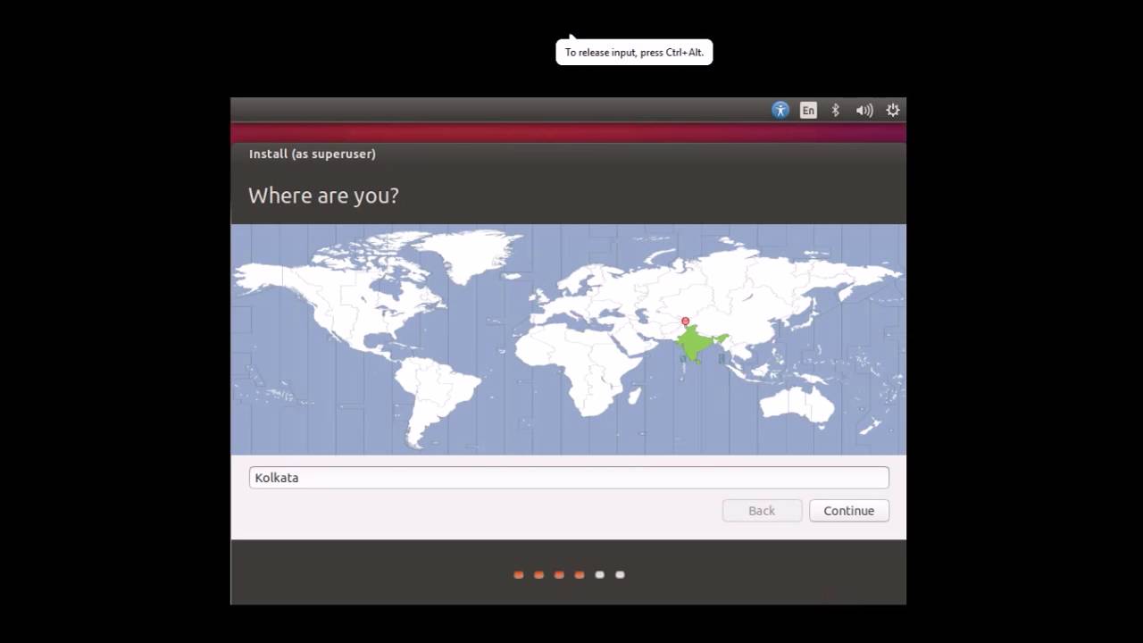 install ubuntu server vmware install ubuntu server vmware