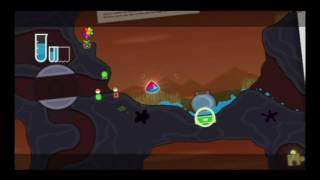 Fluidity walkthrough Part 2