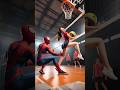 Evolution Of Spider Man Spiderman Playing Volley Ball Avengers Spiderman Spidermajesty