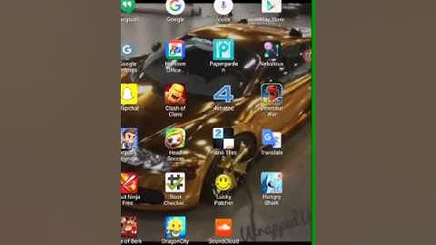 how to hack Defender II with luckypatcher (no root)