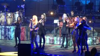 Watch Sarah Connor Kleinstadtsymphonie video