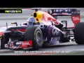 Cómo se fabrica un Formula Uno - Behind the Scenes - Car News TV en PRMotor TV Channel