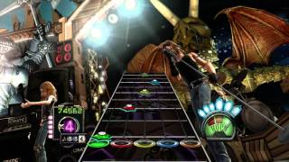 Guitar Hero 3   Paint It Black