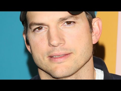 Video: Ashton Kutcher Zuřil V Sítích