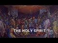 Holy Spirit - Power to Love