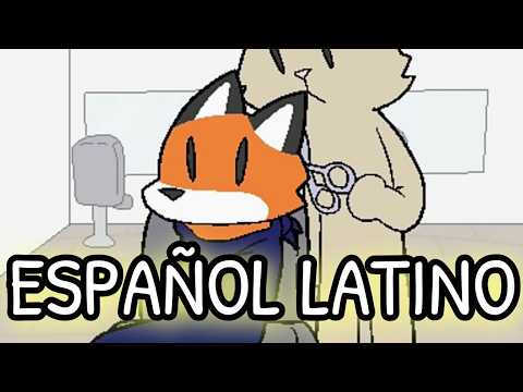 JUST THE ENDS... / @Abyss-121 Animation , Spanish Fandub