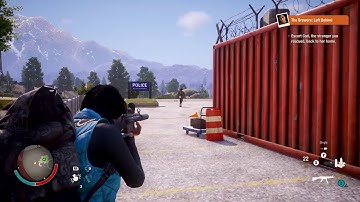 State of Decay 2 How to Fix Audio Crash