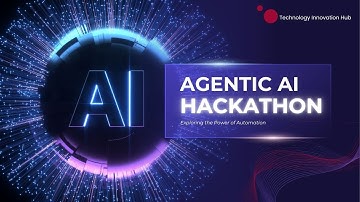 FINCONS Agentic AI Hackathon 2025