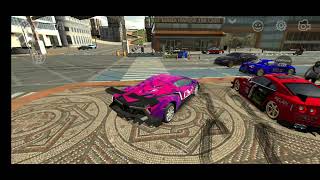 Car Parking Multiplayer MOD APK Terbaru 2021 Unlock All Item screenshot 5
