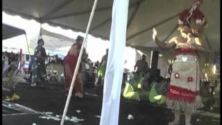 Samoan Flag Day International 2011 Final