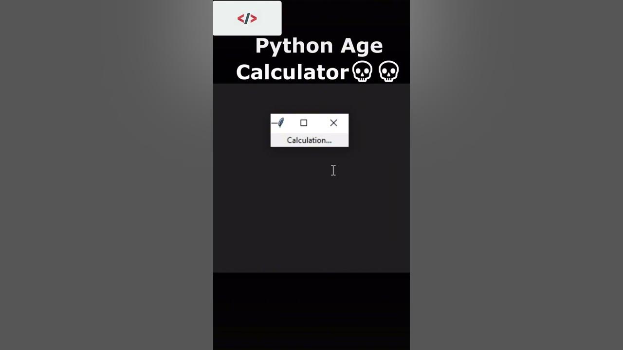 Simple Python Programs That Even Made Me Cry Laughing 😂 #python #coding ...
