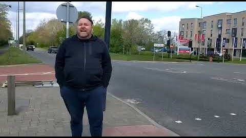 Built around the bypass