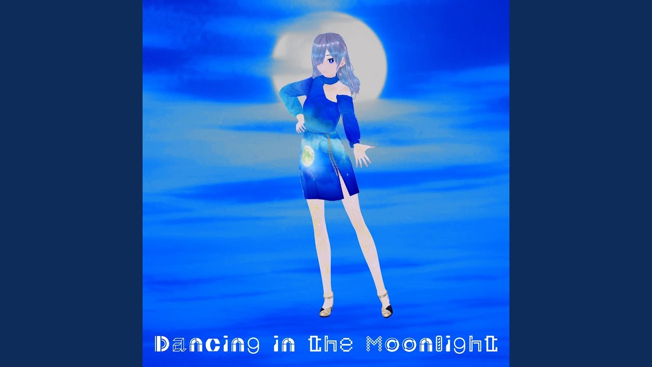 Dancing in the Moonlight Dancing in the Moonlight