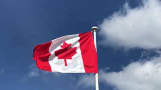 Remembrance (short Canadian Remembrance Day video)