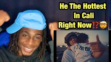 OhGeesy - Secret Service [Official Music Video] REACTION!!!