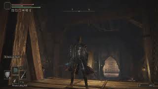 Limgrave Tunnels - Elden Ring