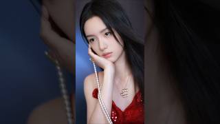 Red Rose Beauty #Zhou Ye#cdrama