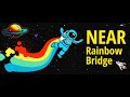NEAR Rainbow Bridge - децентрализованный кросс-чейн для DeFi, NFT. Обзор экосистемы NEAR
